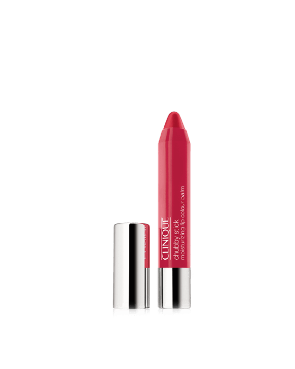 Chubby Stick&trade; Moisturizing Lip Color Balm