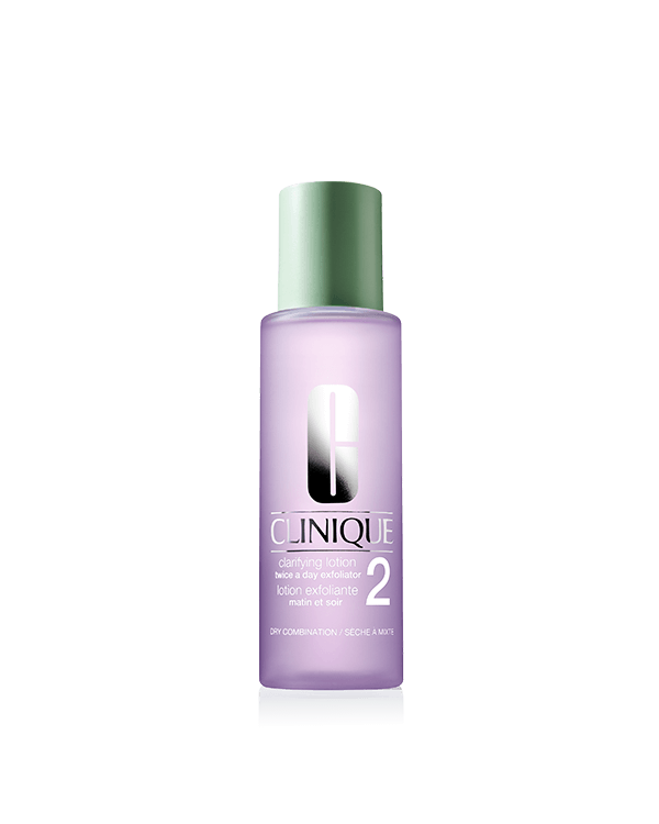 Clarifying Lotion 2