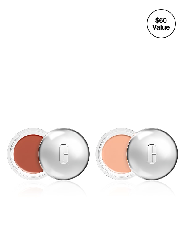 Daily Calm Blush Bundle, One Size