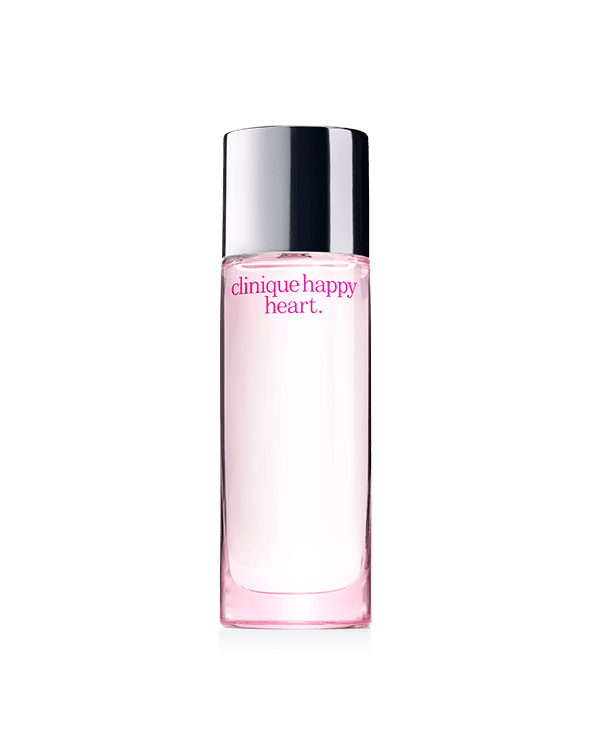 Clinique Happy Heart™ Eau de Parfum Spray, 3.4 fl. oz. / 100ml