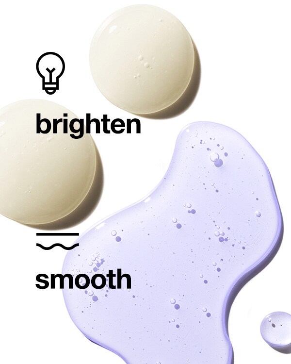 Clinique Fresh Pressed Clinical™ Daily + Overnight Boosters with Pure Vitamins C 10% + A (Retinol)