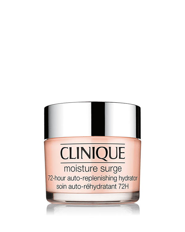 Moisture Surge™ 72-Hour Auto-Replenishing Hydrator | Clinique