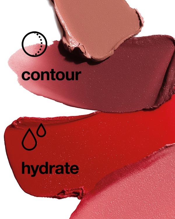 Dramatically Different™ Lipstick Shaping Lip Colour