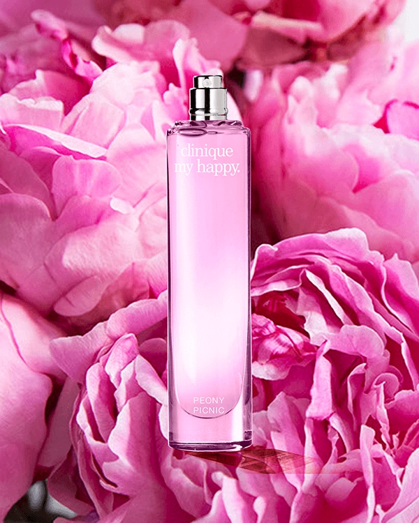 Clinique My Happy™<br>Peony Picnic 