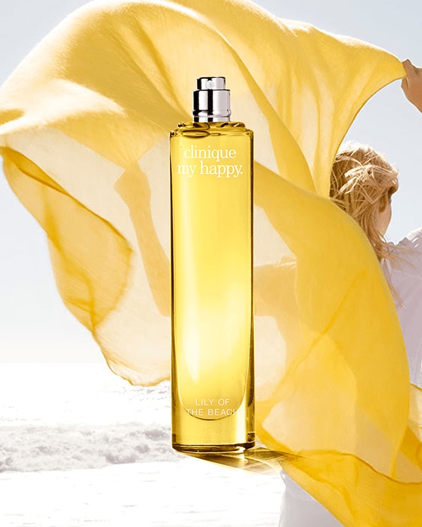 Clinique My Happy™<br>Lily of the Beach