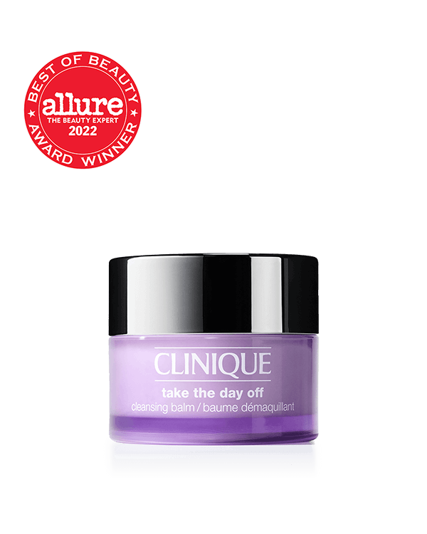 Take The Day Off&trade; Cleansing Balm, 3.8oz / 125ml