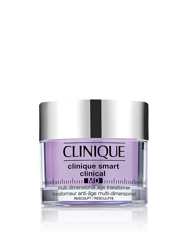 Clinique Smart Clinical™ MD Multi-Dimensional Age Transformer Resculpt