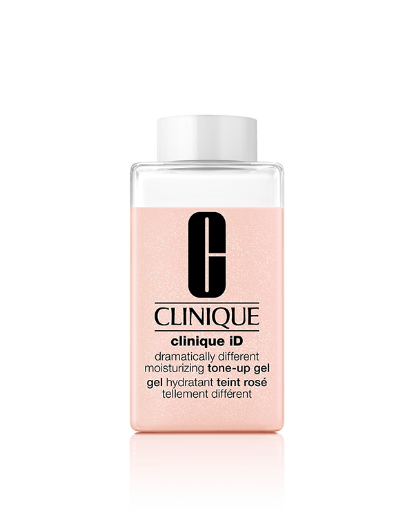 Clinique iD™ Dramatically Different™ Moisturizing Toneup Gel Clinique