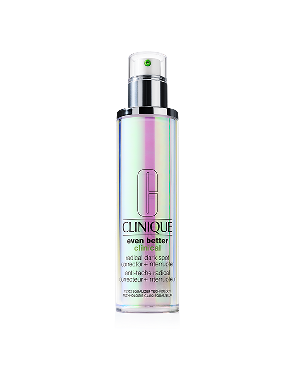 Even Better Clinical™ Radical Dark Spot Corrector + Interrupter