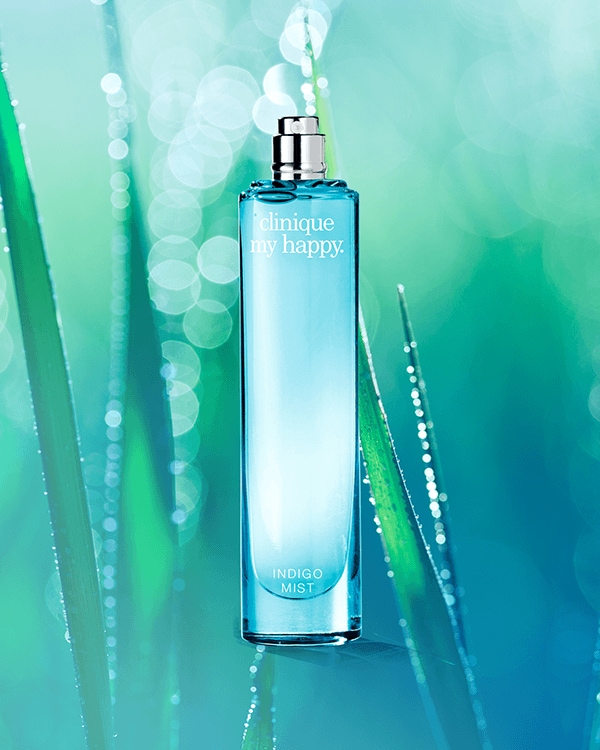 Clinique My Happy™<br>Indigo Mist