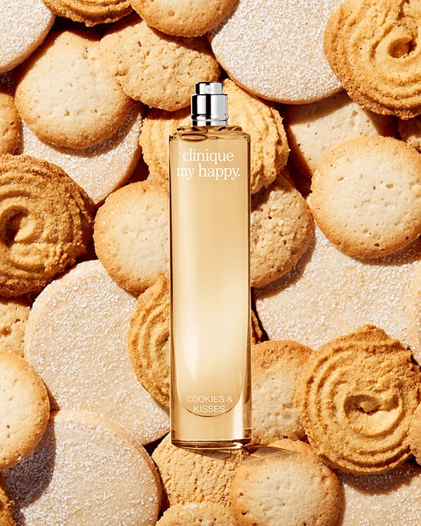 Clinique My Happy™<br>Cookies & Kisses