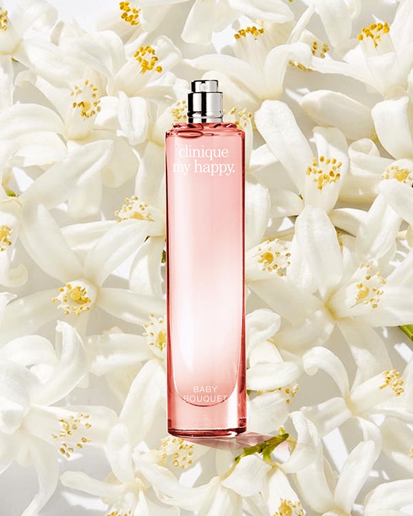 Clinique My Happy™<br>Baby Bouquet