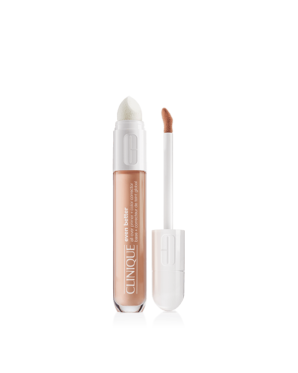 Even Better™ All-Over Primer and Color Corrector