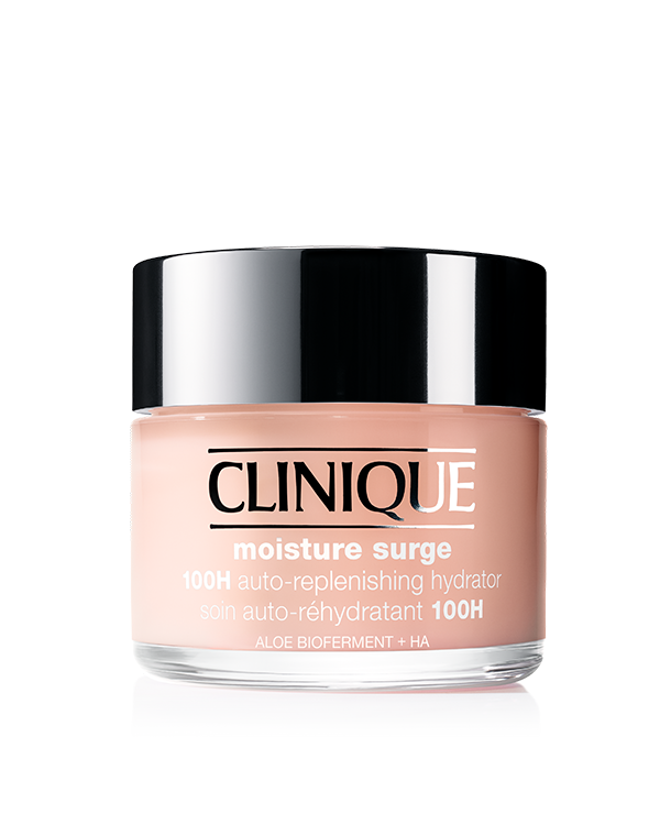 Moisture Surge™ 100H Auto-Replenishing Hydrator, 1oz / 30ml