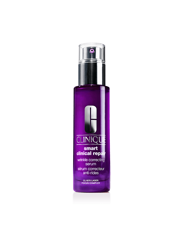 Clinique Smart Clinical Repair™ Wrinkle Correcting Serum