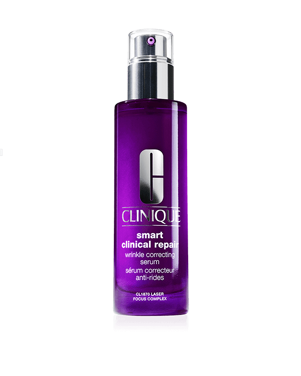 Clinique Smart Clinical Repair™ Wrinkle Correcting Serum, 1.7oz / 50ml