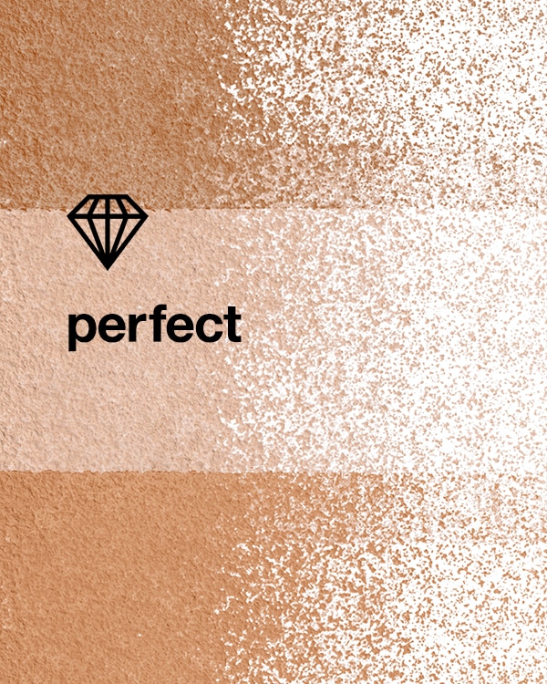 Blended Face Powder
