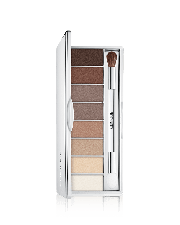 All About Shadow™ 8-Pan Palette