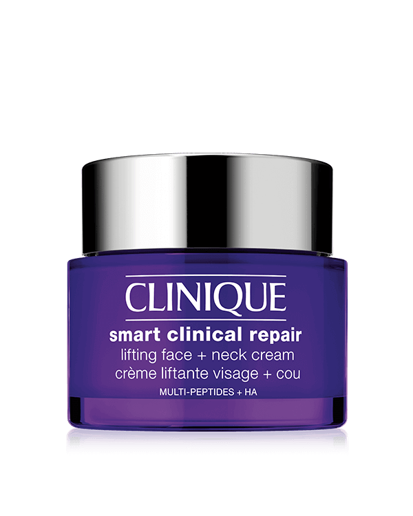 Clinique Smart Clinical Repair™ Lifting Face + Neck Cream, 1.7oz / 50ml