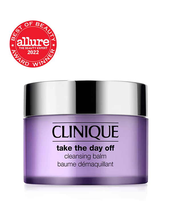 Jumbo Take The Day Off™ Cleansing Balm