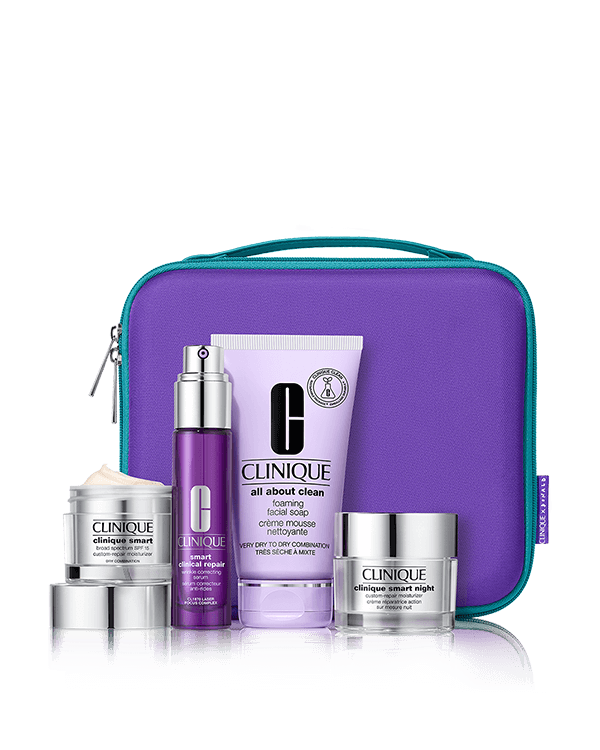 Smart Super Stars: Skin Care Set