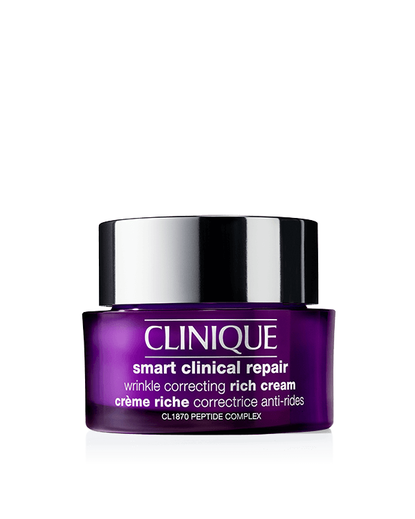 Facial Moisturizers and Creams for All Skin Types Clinique