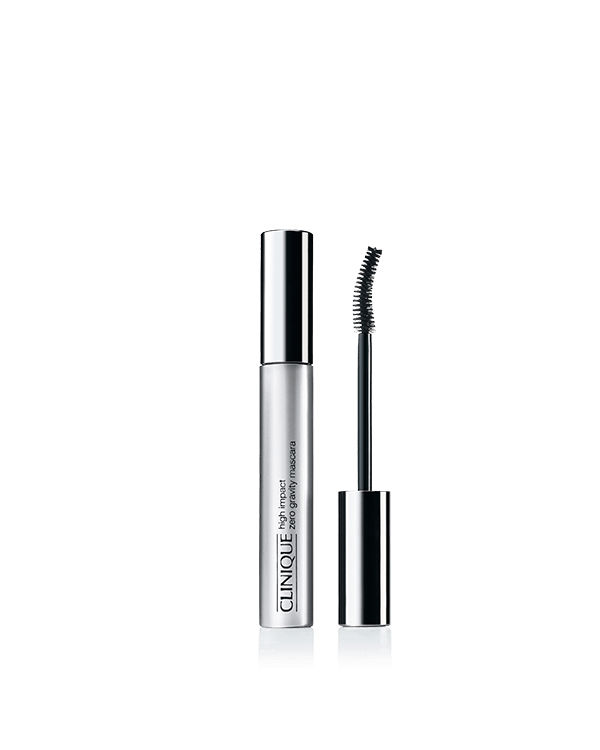 High Impact Zero Gravity™ Mascara, Tubing mascara instantly gives lashes a next-level lift.