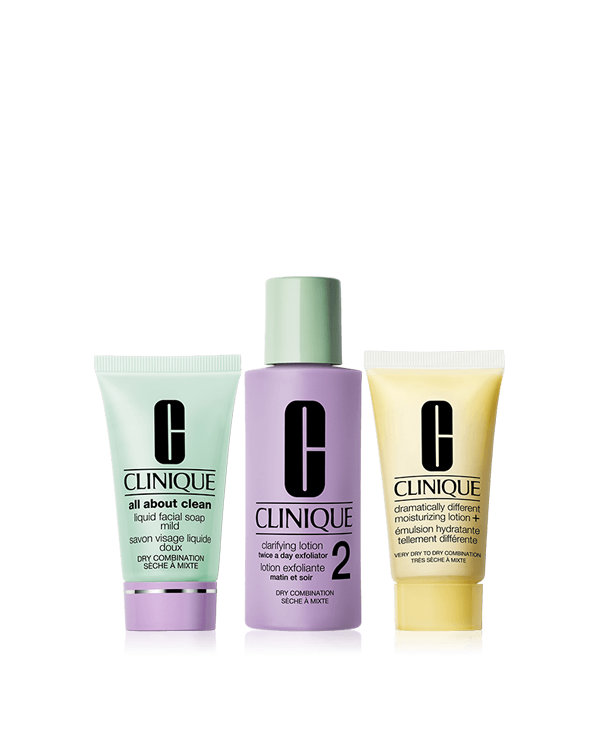 Clinique face wash hot sale