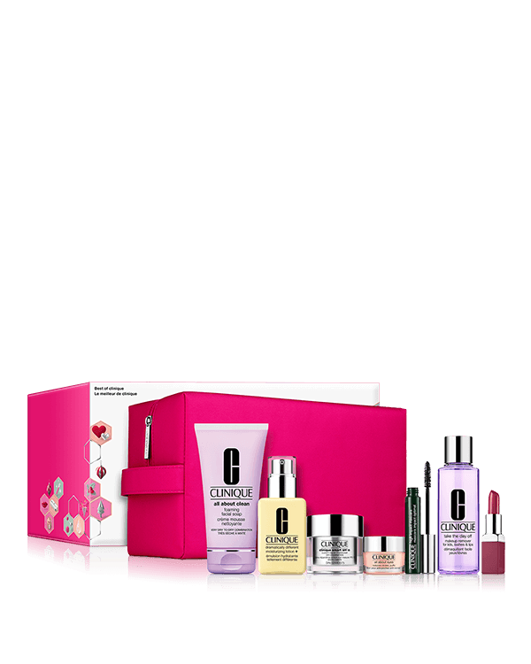Best of Clinique