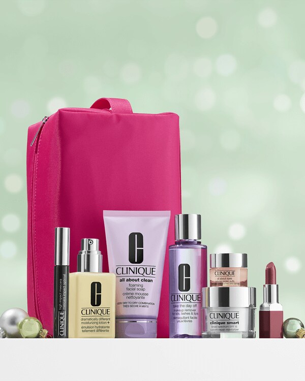 Best of Clinique