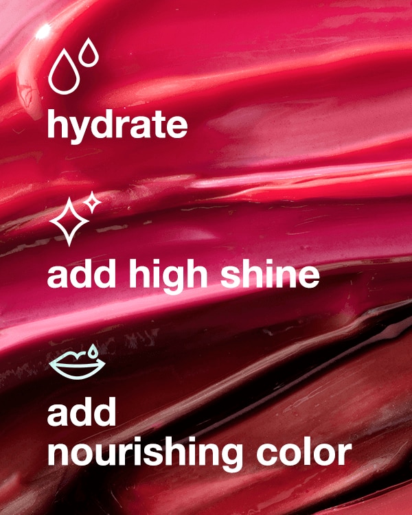 Clinique Pop Plush™ Creamy Lip Gloss 