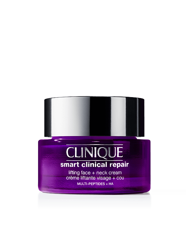 Clinique Smart Clinical Repair™ Lifting Face + Neck Cream