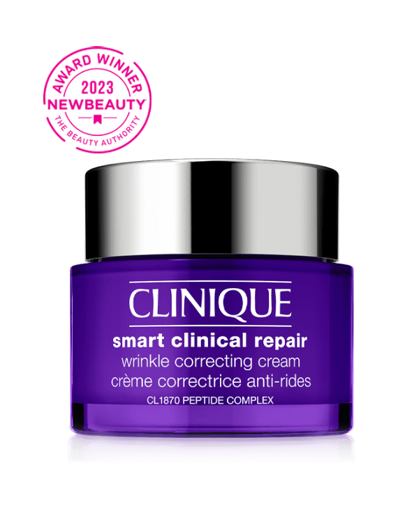 Clinique Smart Clinical Repair™ Wrinkle Correcting Cream, 1.7oz / 50ml 