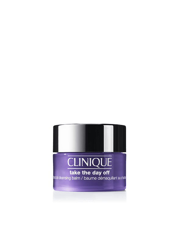Clinique take the discount day off balm
