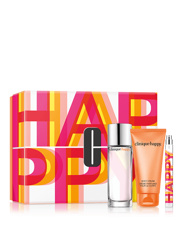 Perfectly Happy Fragrance Set
