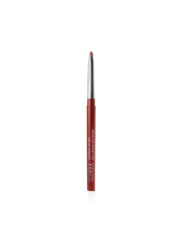Quickliner&trade; For Lips