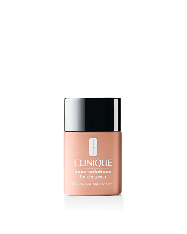 Acne Solutions™ Liquid Makeup