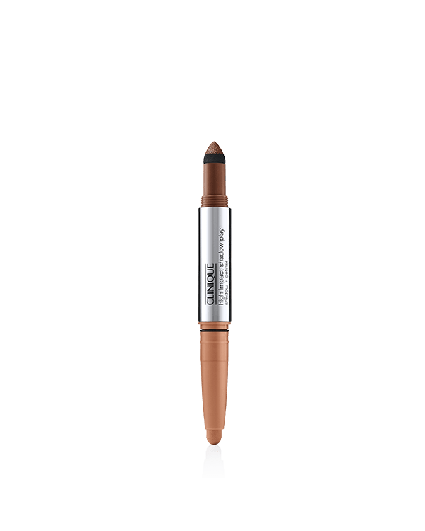 High Impact Shadow Play™ Shadow + Definer, Café Au Lait, .13oz / 4ml