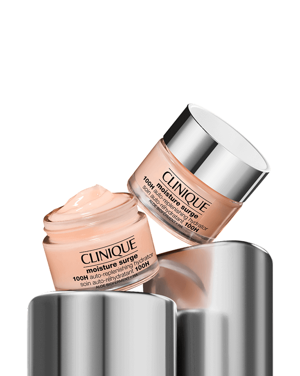 Moisture Surge Duo Set, &lt;b&gt;&lt;span style=&quot;color: #ba0000;&quot;&gt;Excluded from discounts.&lt;/span&gt;&lt;/b&gt;&lt;br&gt;Double up on fast-acting, long-lasting hydration with a skincare duo featuring our 100H hydrator in two full sizes.