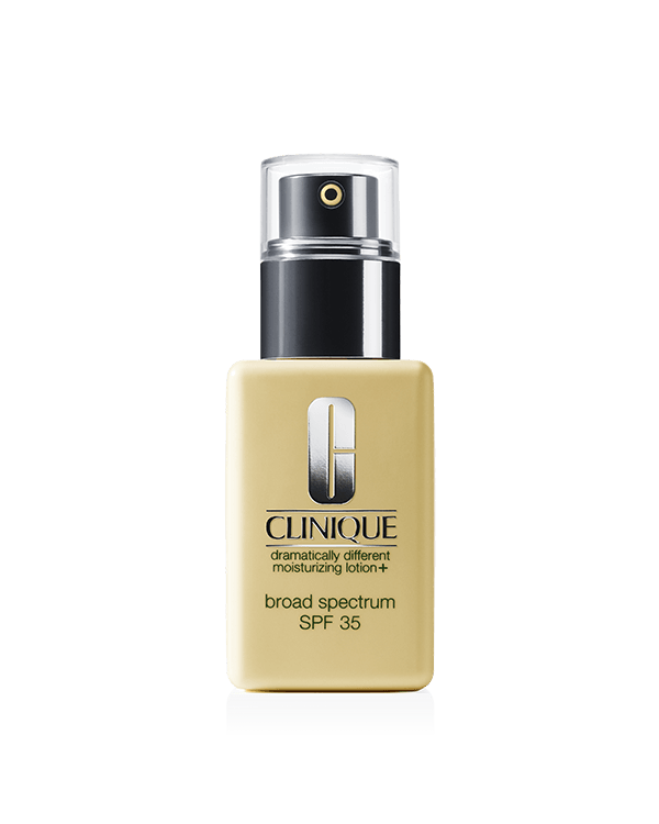 Dramatically Different Moisturizing Lotion+™ Broad Spectrum SPF 35