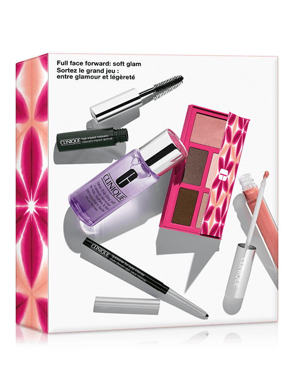 Eye Shadows Eye Shadow Palettes Clinique