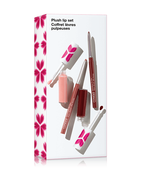 Lip Liners & Pencils Clinique