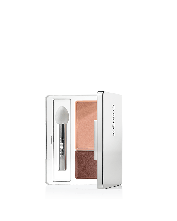 All About Shadow™ Duo Eye Shadow Palette