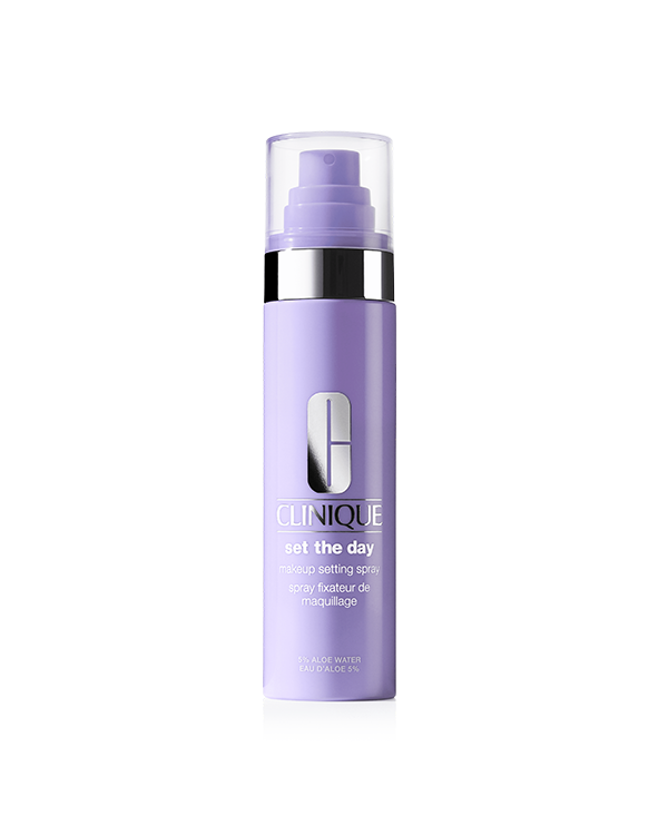 Set The Day™ Makeup Setting Spray