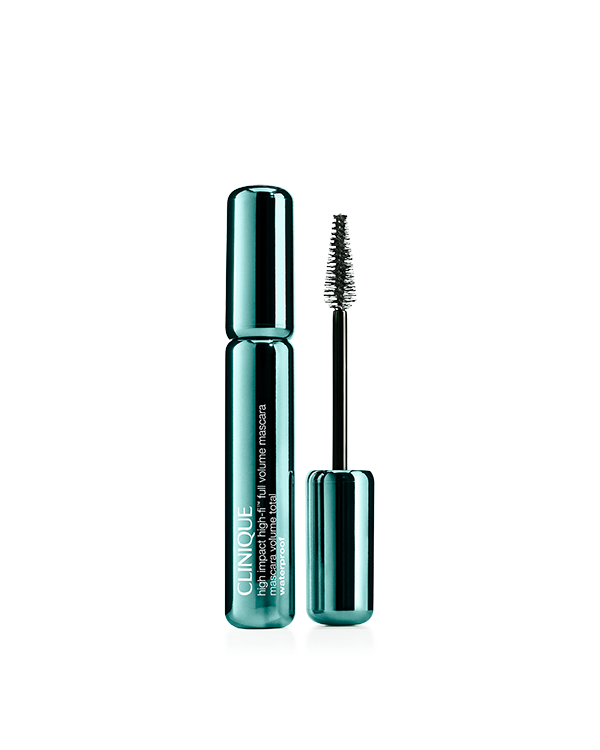 High Impact High-Fi™ Full Volume Waterproof Mascara