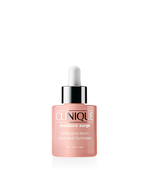 Moisture Surge™ Active Glow Serum