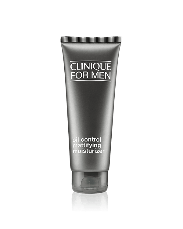 Clinique For Men™ Oil Control Mattifying Moisturizer