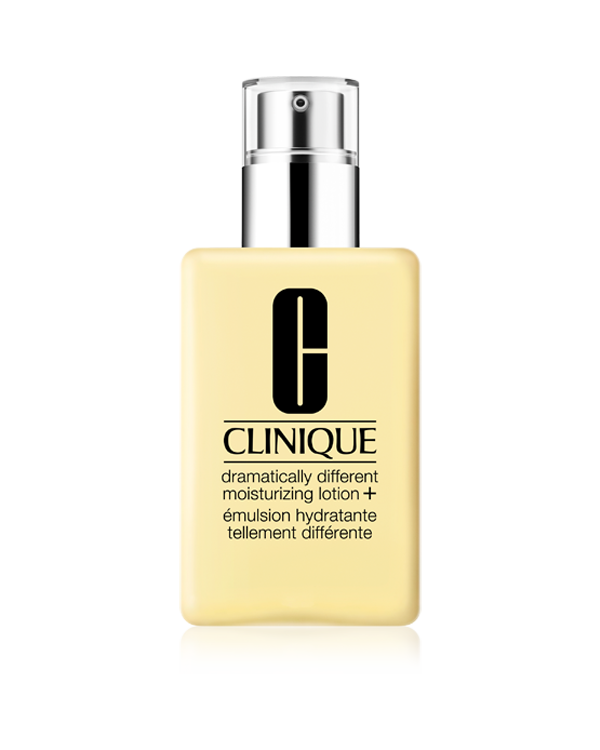 Dramatically Different Moisturizing Lotion+™, 4.2oz / 125ml