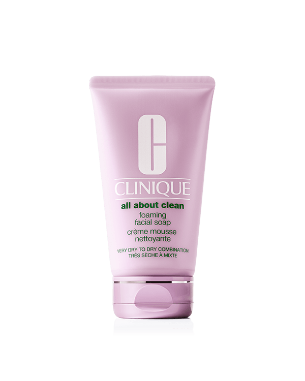 Clinique face wash hot sale
