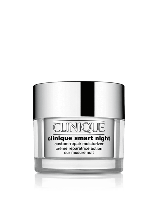 Clinique Smart Night™ Custom-Repair Moisturizer